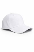 "Lightweight Flexible Strapless Cap for Sporty Modest Wear"