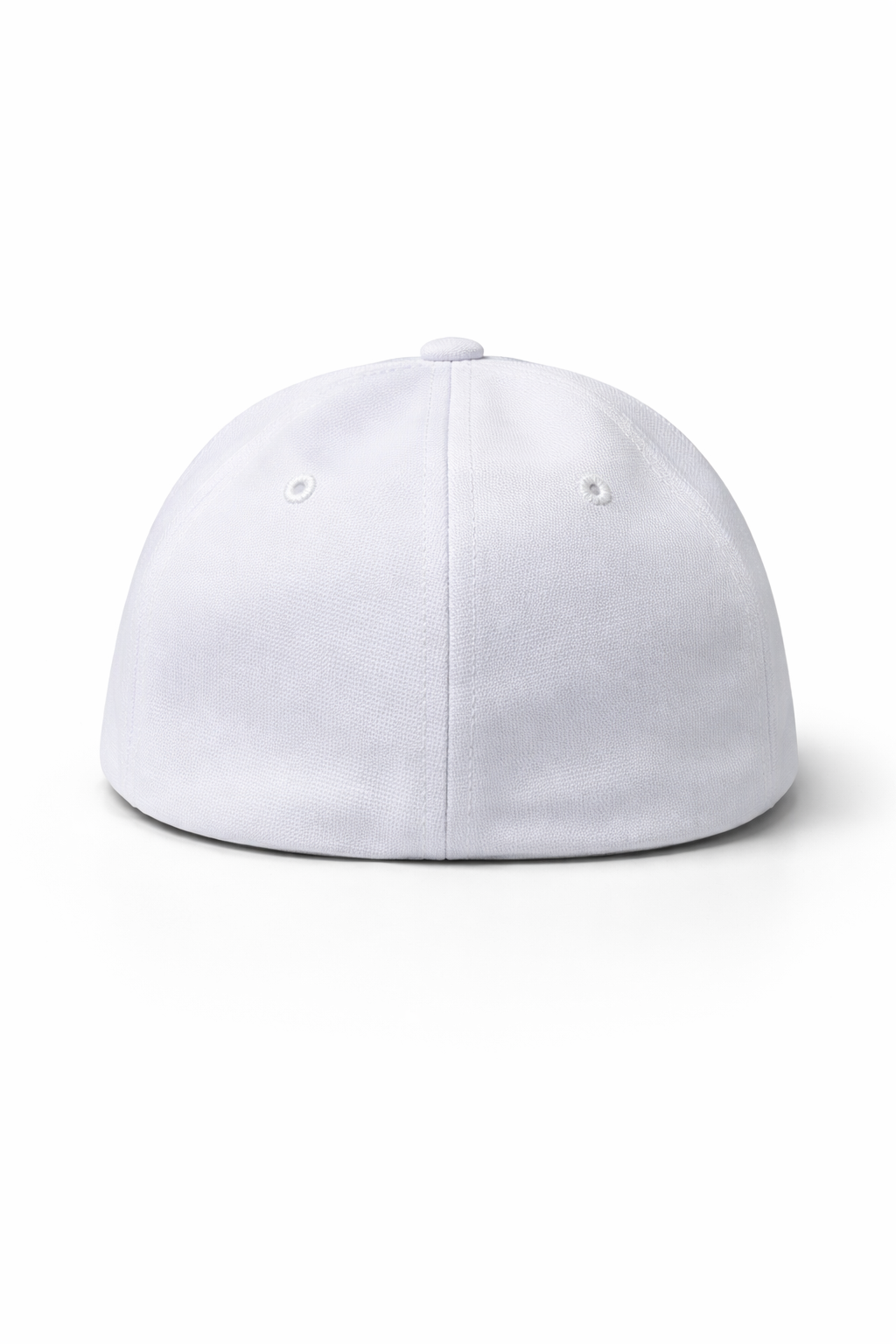 "Lightweight Flexible Strapless Cap for Sporty Modest Wear"