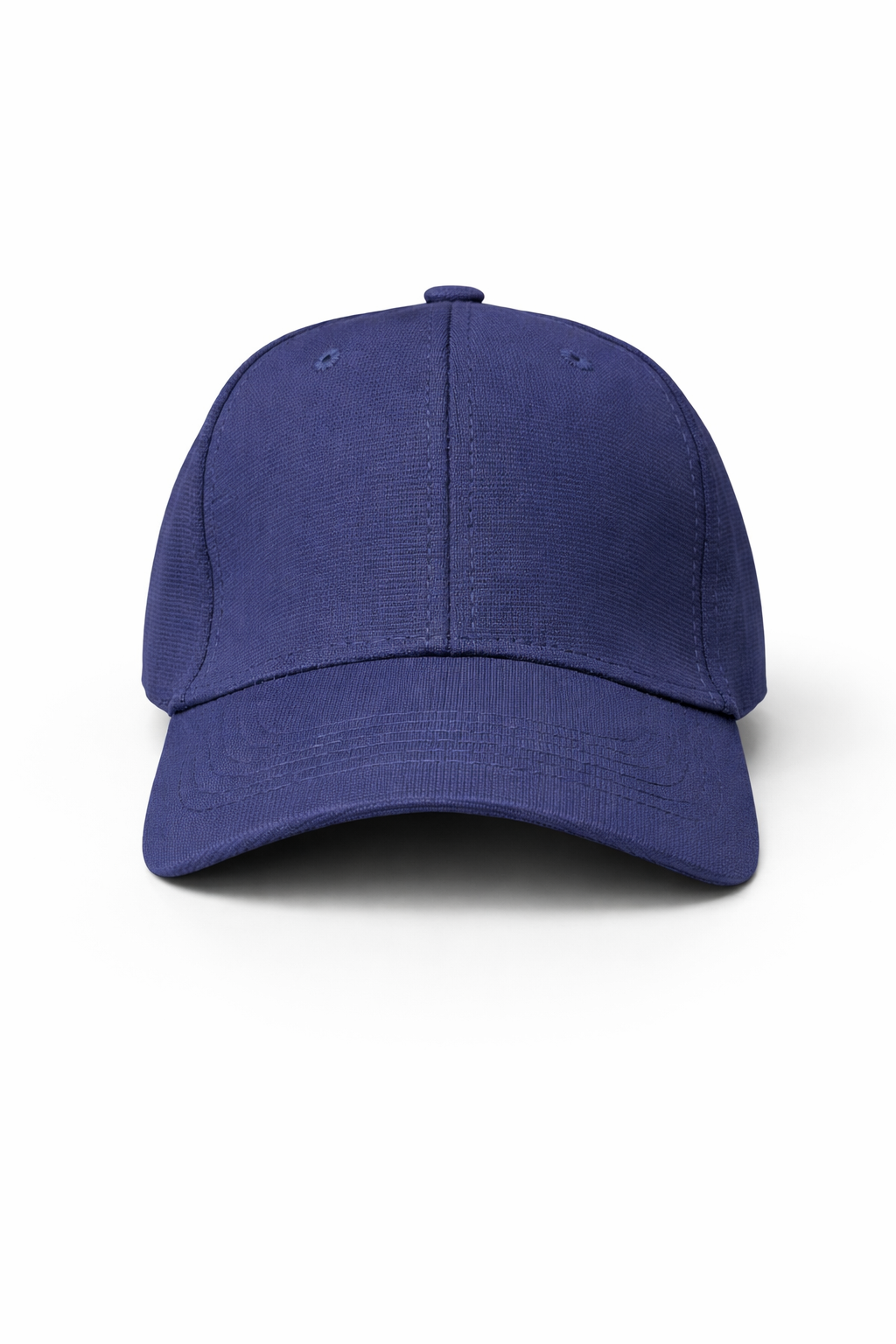 "Lightweight Flexible Strapless Cap for Sporty Modest Wear"