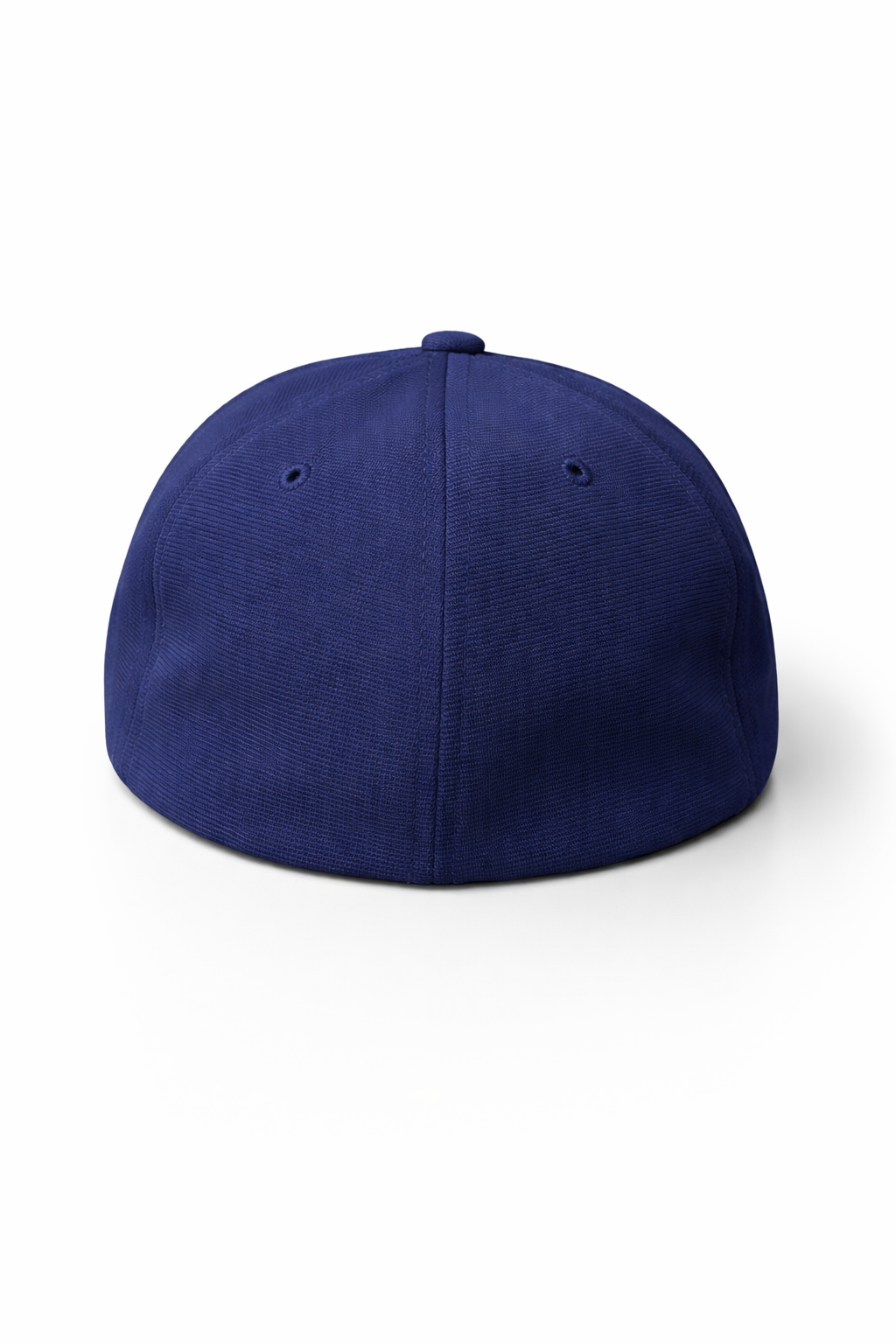 "Lightweight Flexible Strapless Cap for Sporty Modest Wear"