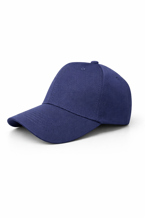 "Lightweight Flexible Strapless Cap for Sporty Modest Wear"