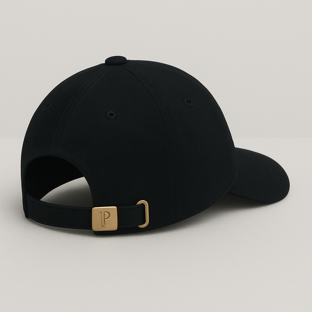 "Effortless Cool Polo Cap – Style That Speaks"